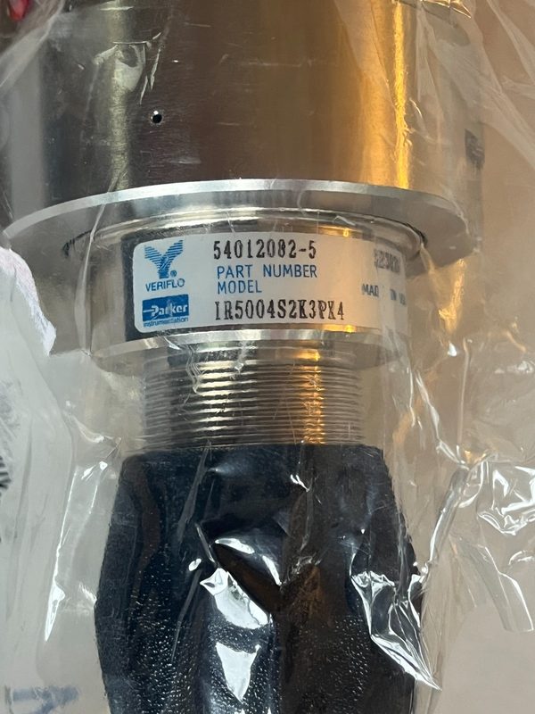 Трубопроводная арматура Parker IR500-4S2K3PX4