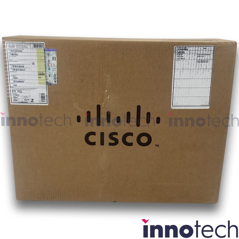 Маршрутизатор Cisco IR8140H-P-K9