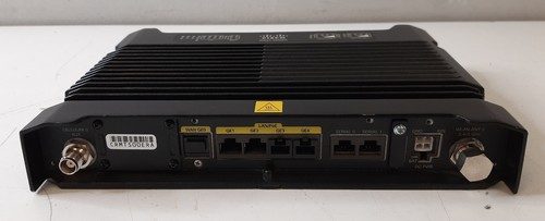 Маршрутизатор Cisco IR829-2LTE-EA-BK9