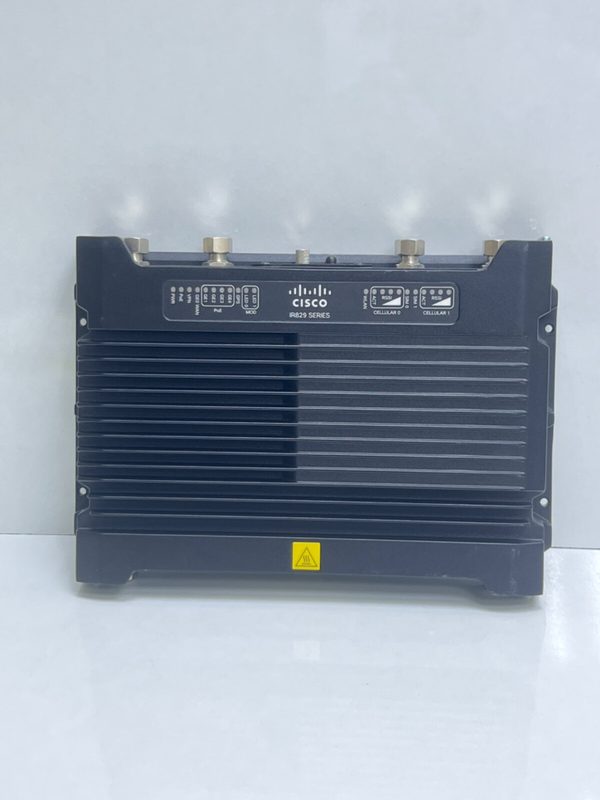 Маршрутизатор Cisco IR829-2LTE-EA-EK9