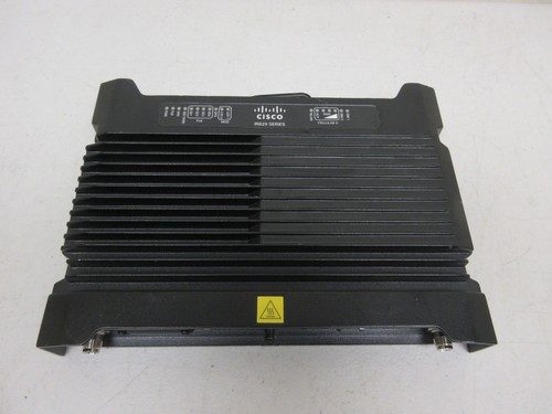 Маршрутизатор Cisco IR829-LTE-EA-BK9