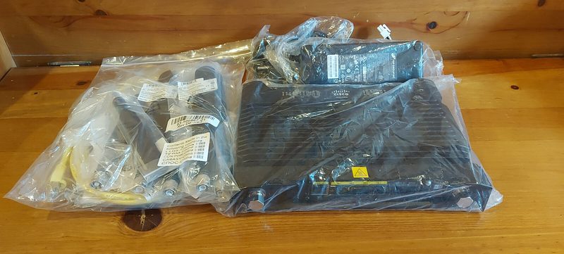 Маршрутизатор Cisco IR829GW