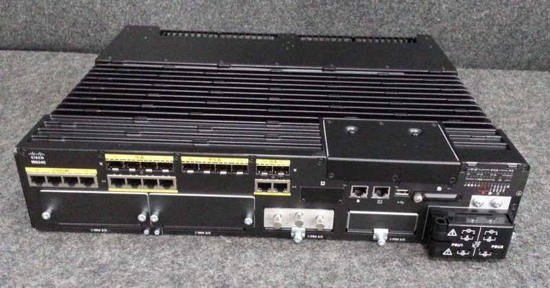 Маршрутизатор Cisco IR8340