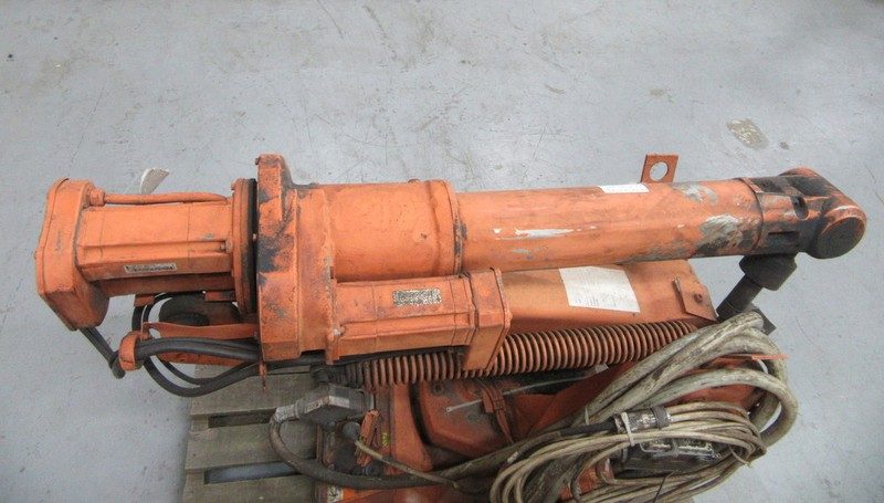 Робот ABB IRB1400