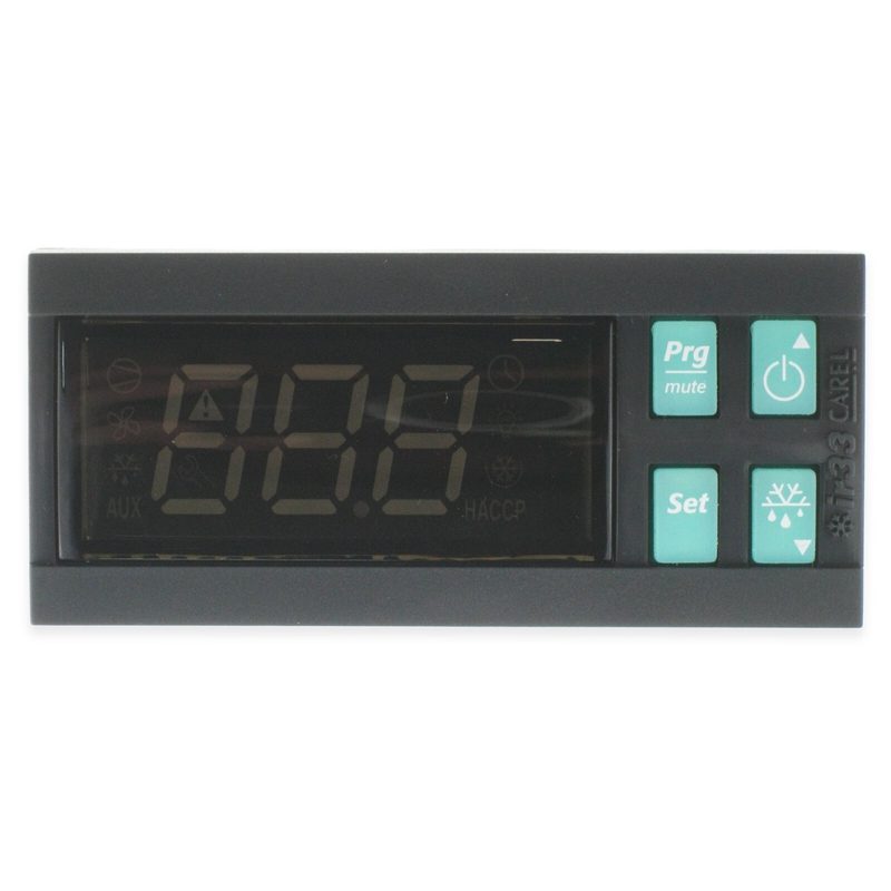Датчик температуры IRELF0EN215