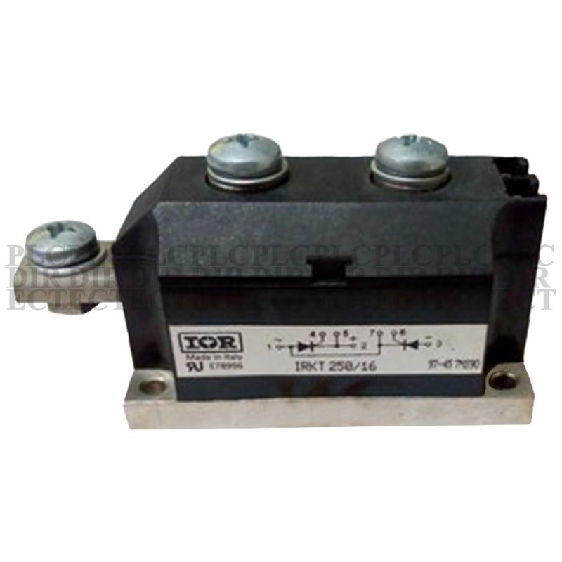 Силовой модуль IGBT IRKL250-16