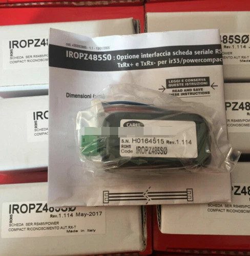 Климатическое оборудование IROPZ485S0
