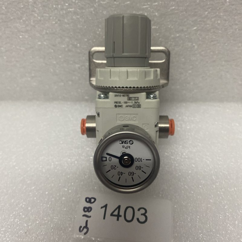 Фитинг SMC IRV20-N11BG
