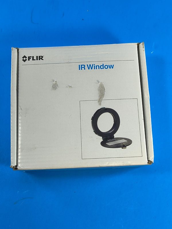 Тестер FLIR IRW-3C