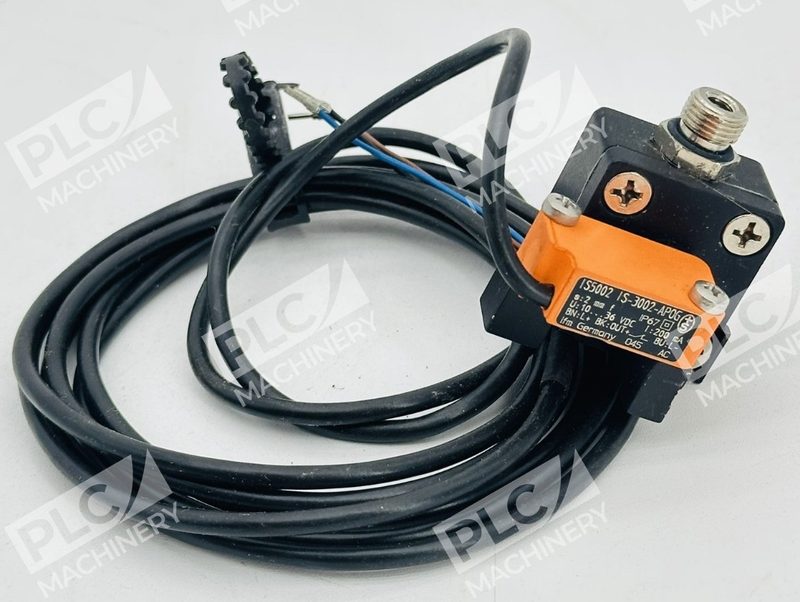Датчик приближения ifm IS-3002-APOG