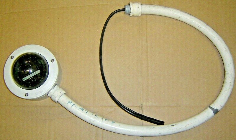 Камера Pelco IS-CHV9