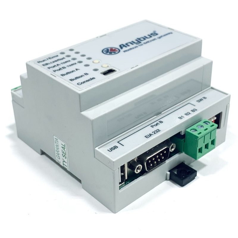 Шлюз полевой шины IS-IBV6-ETH-RS485