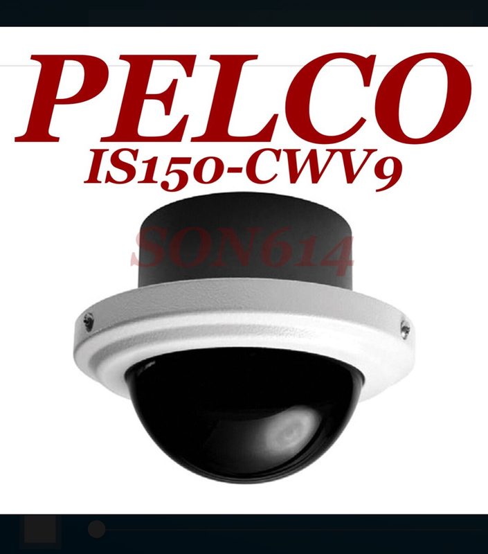 Камера Pelco IS150-CWV9