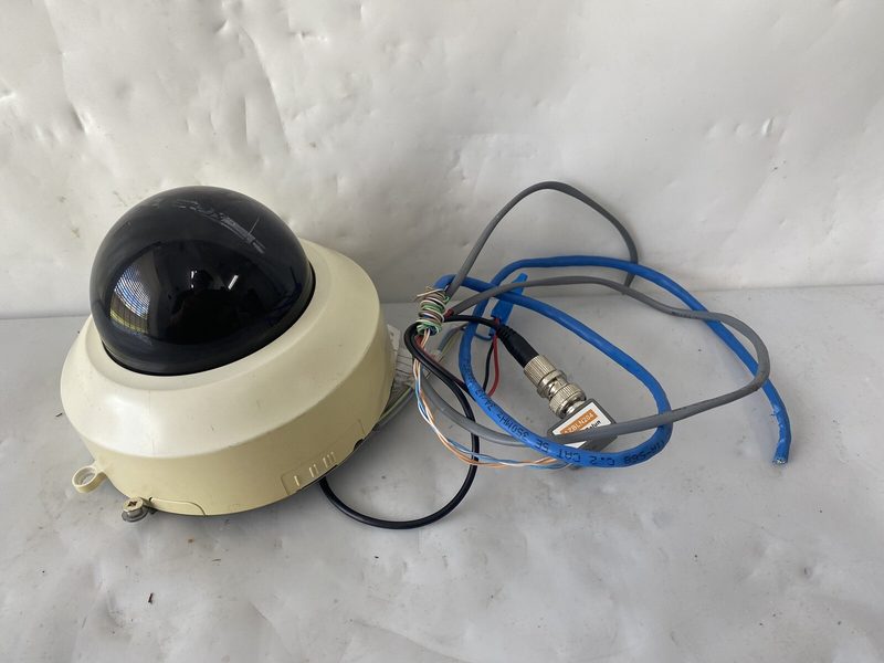 Камера Pelco IS20-CHV10F