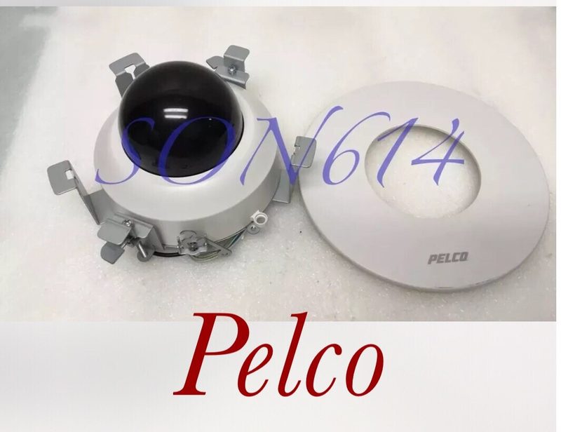 Камера Pelco IS20-CHV10S