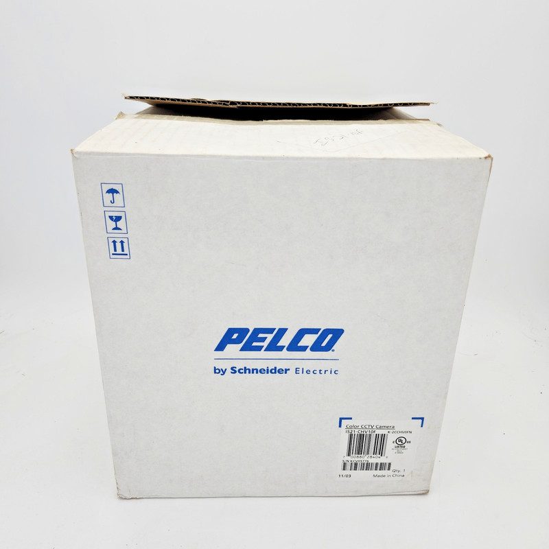 Камера Pelco IS21-CHV10F