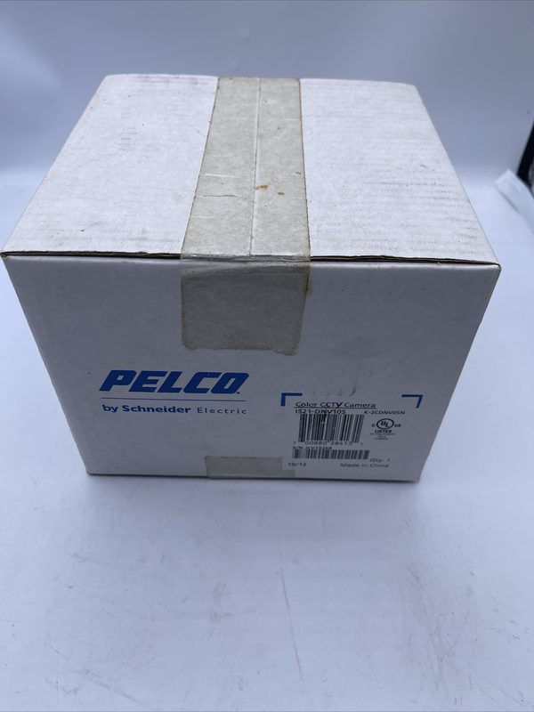 Камера Pelco IS21-DNV10S