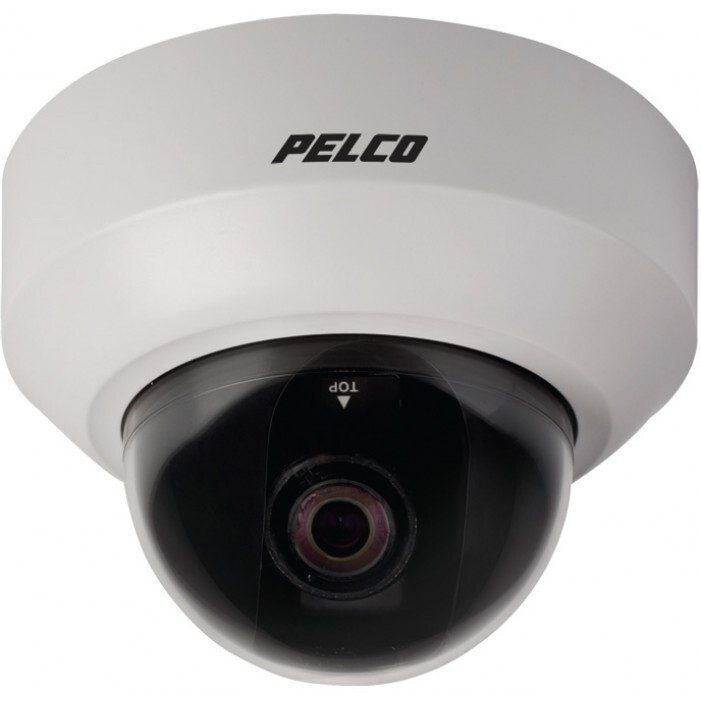 Камера Pelco IS21-DWSV8S