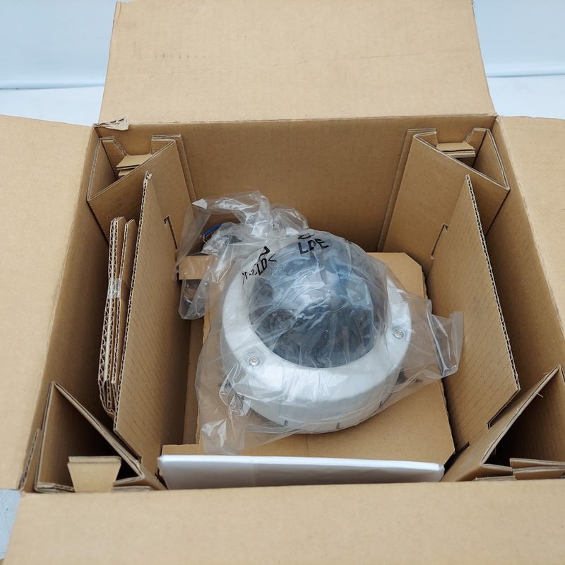 Камера Pelco IS50-CHV10F