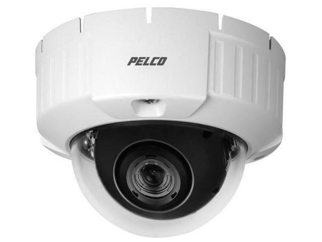 Камера Pelco IS50-CHV10FX
