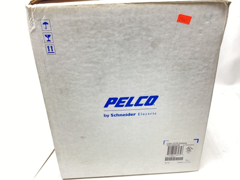 Камера Pelco IS50-DWSV8F