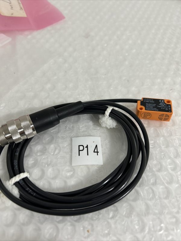 Датчик приближения ifm IS5003