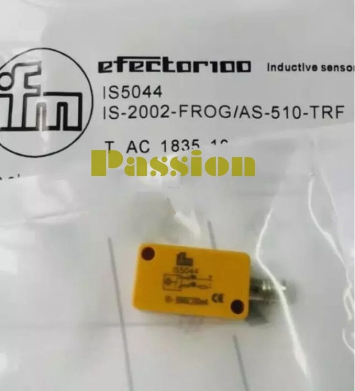 Датчик приближения ifm IS5044