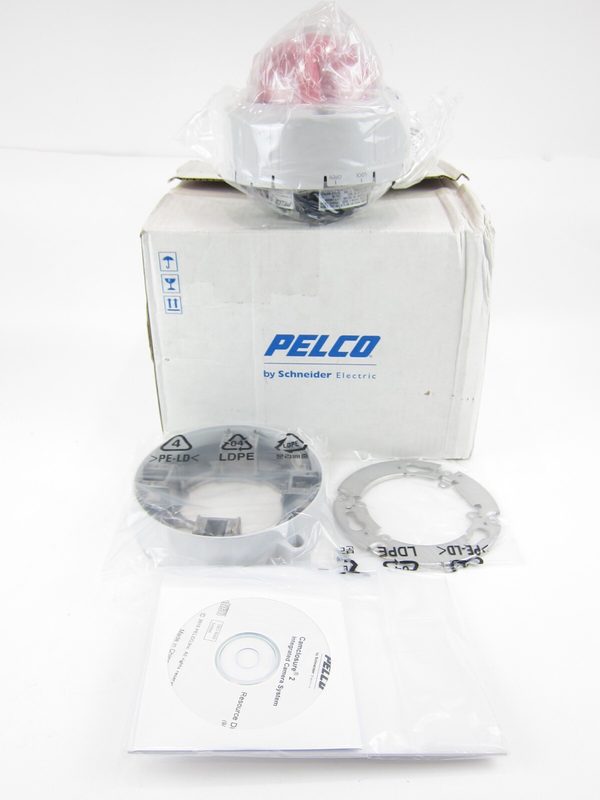 Камера Pelco IS51-DWSV8S