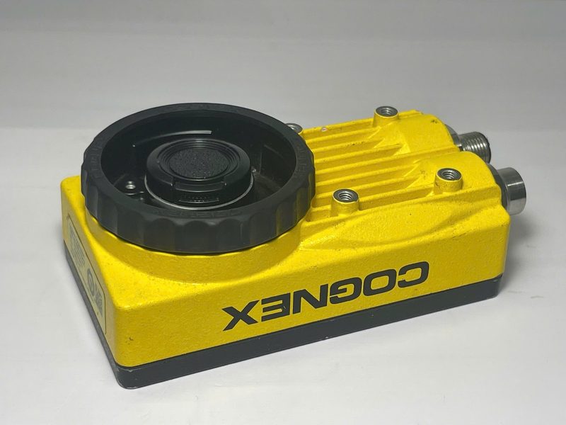 Камера машинного зрения IS5110