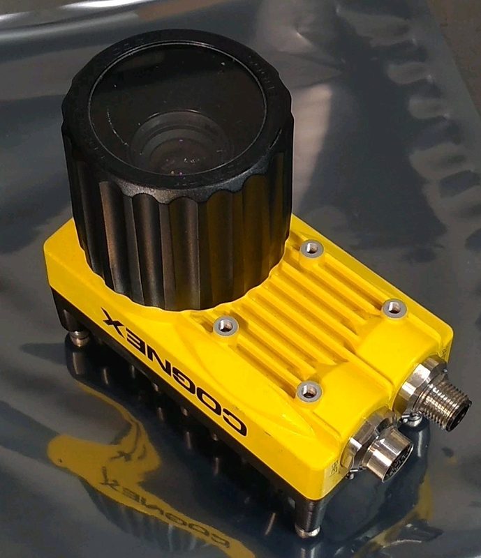 Камера машинного зрения IS5610-01