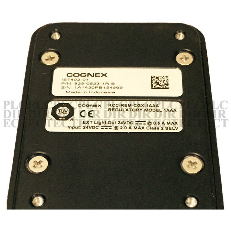 Прибор поиска коммуникаций IS7402-01