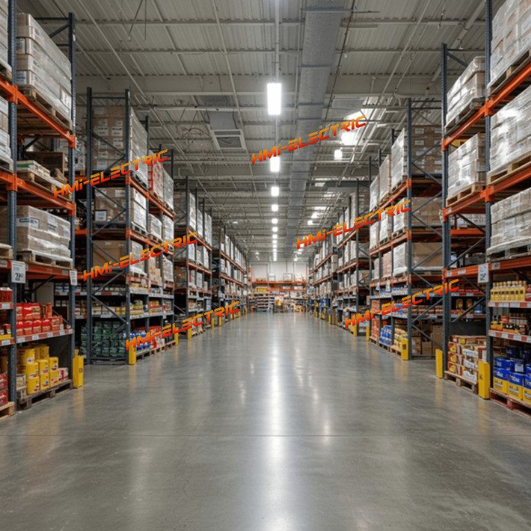 Камера машинного зрения IS7801C-363-50