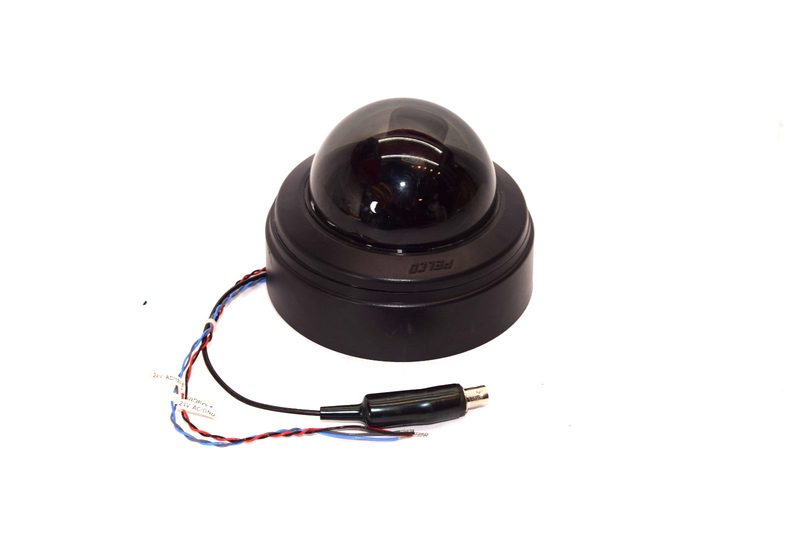 Камера Pelco IS90B-CHV9