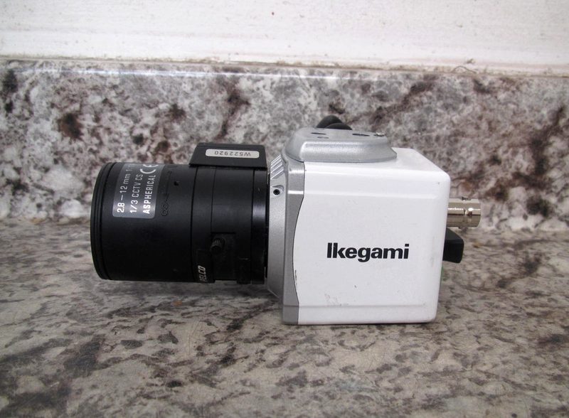 Камера Pelco ISD-A15S