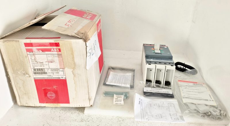 Электрооборудование ABB ISDA055075R1