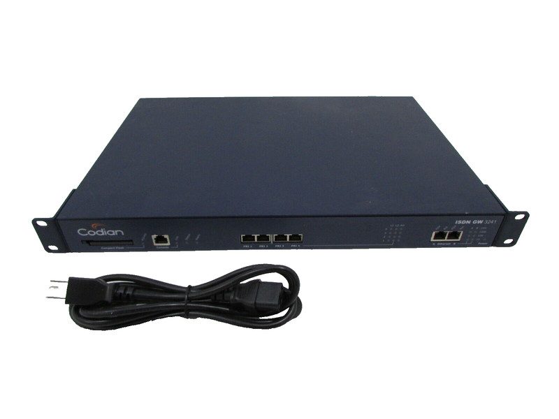 Cisco ISDN-GW-3241