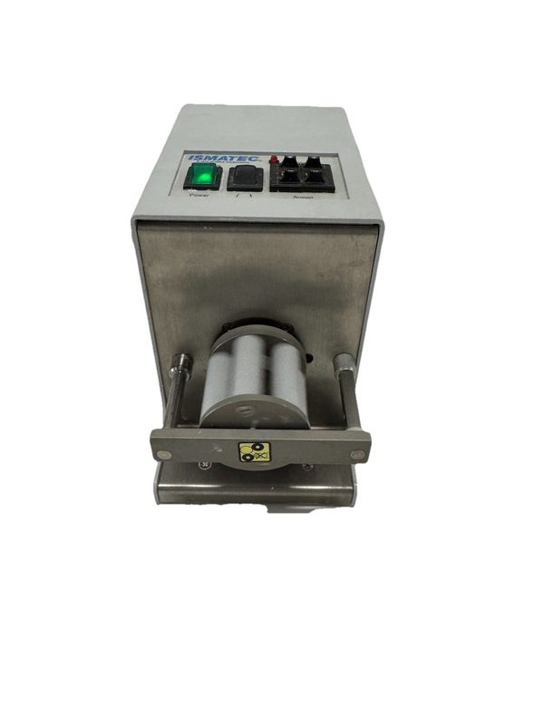 Насос ISM828B