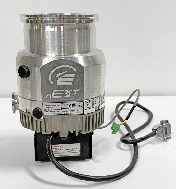 Насос Edwards ISO-100