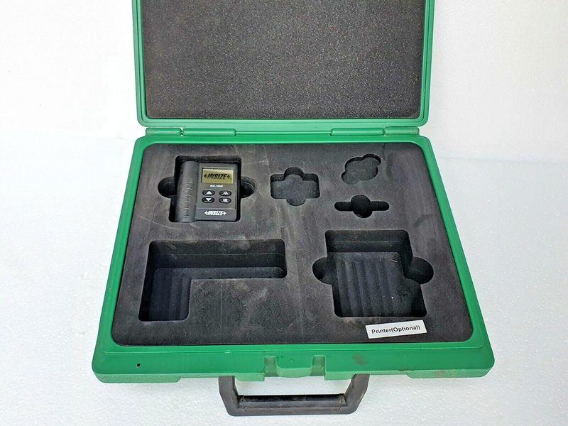 Толщиномер ISO-1500F