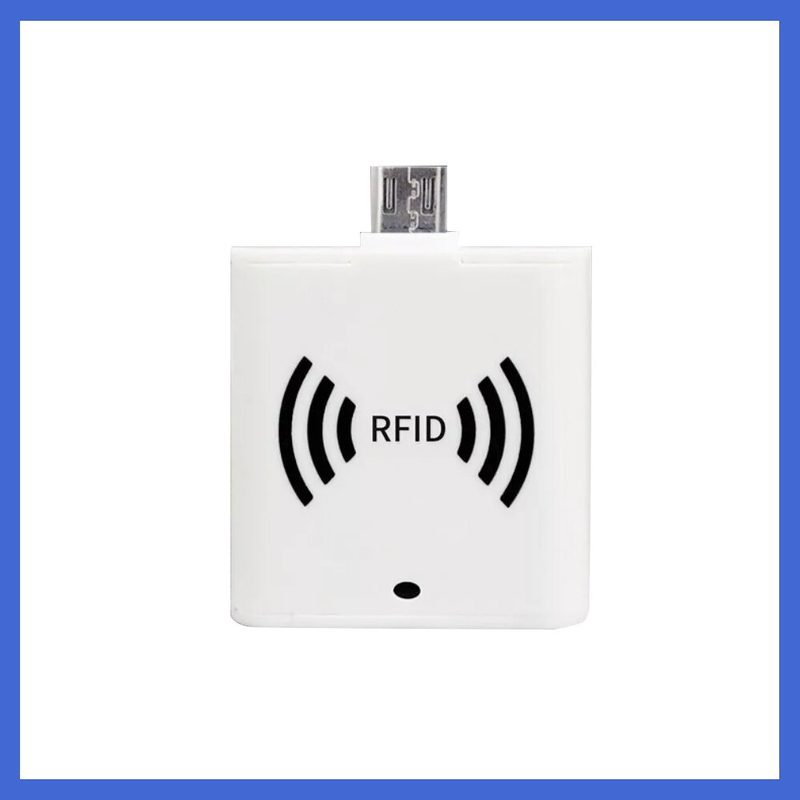 Считыватель RFID ISO-18000-6C