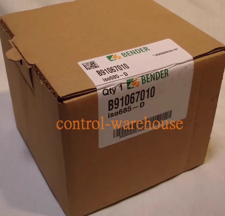 Тестер ISO685-D