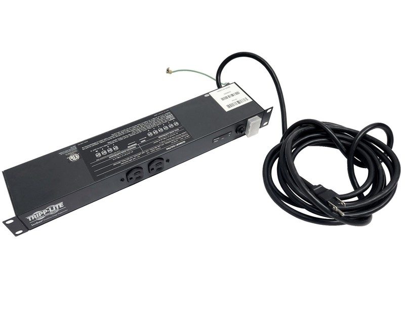 Tripp Lite ISOBAR12ULTRA