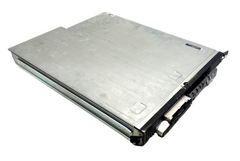 Сервер Dell ISP1100