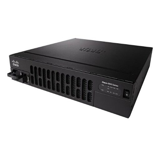 Маршрутизатор Cisco ISR4351/K9