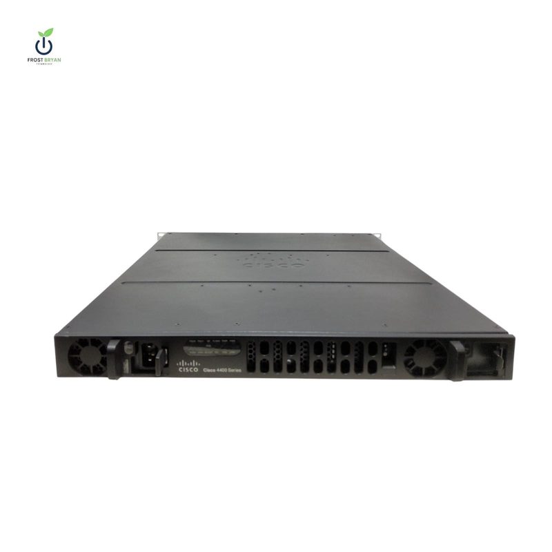 Маршрутизатор Cisco ISR4431
