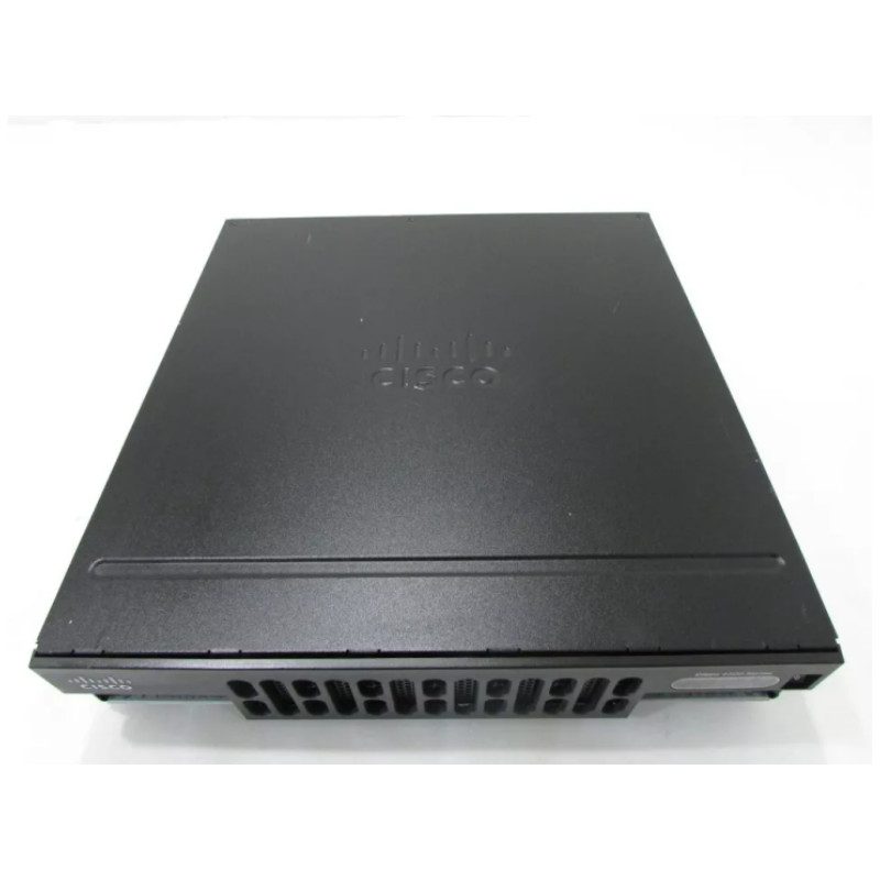 Маршрутизатор Cisco ISR4451-AX/K9