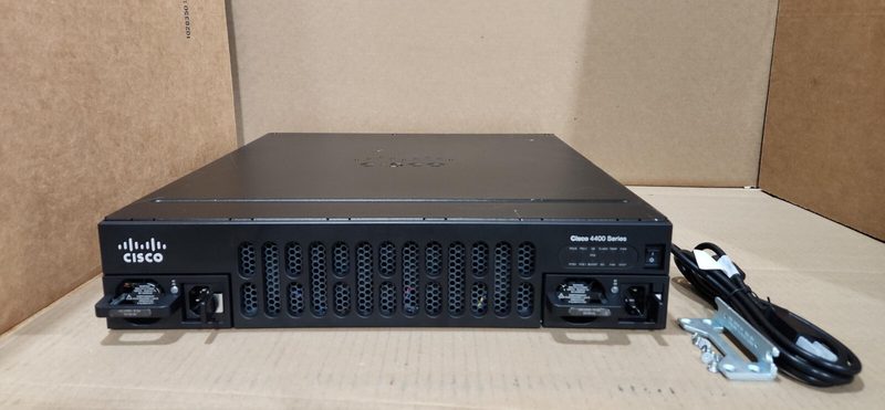 Маршрутизатор Cisco ISR4451-X-AXV/K9