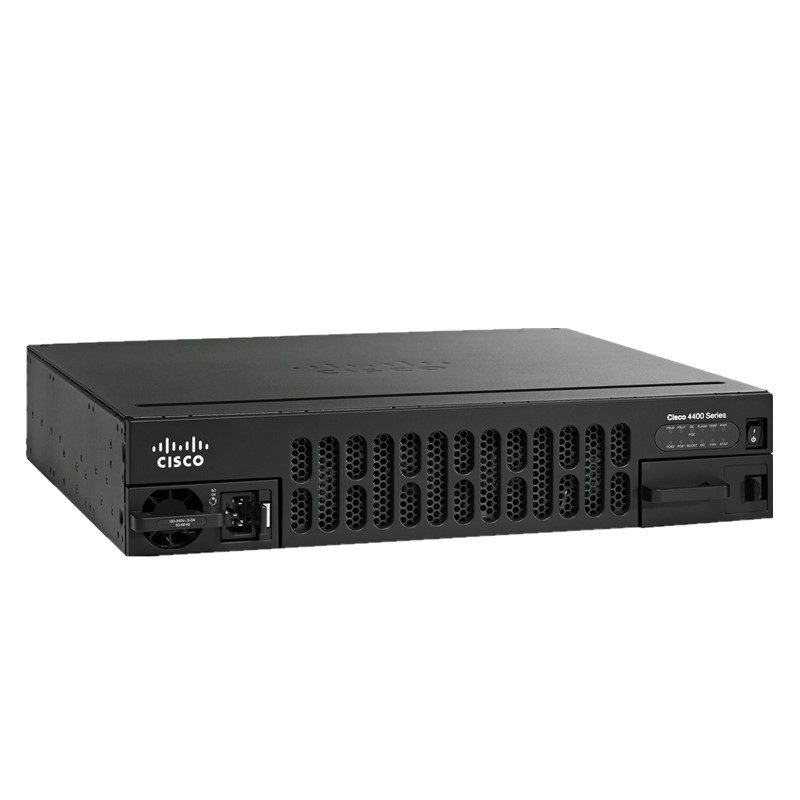 Маршрутизатор Cisco ISR4451-X-AX/K9