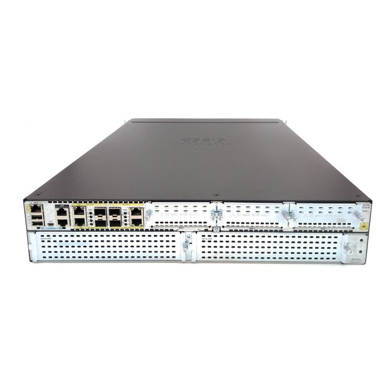 Маршрутизатор Cisco ISR4451-X-SEC/K9