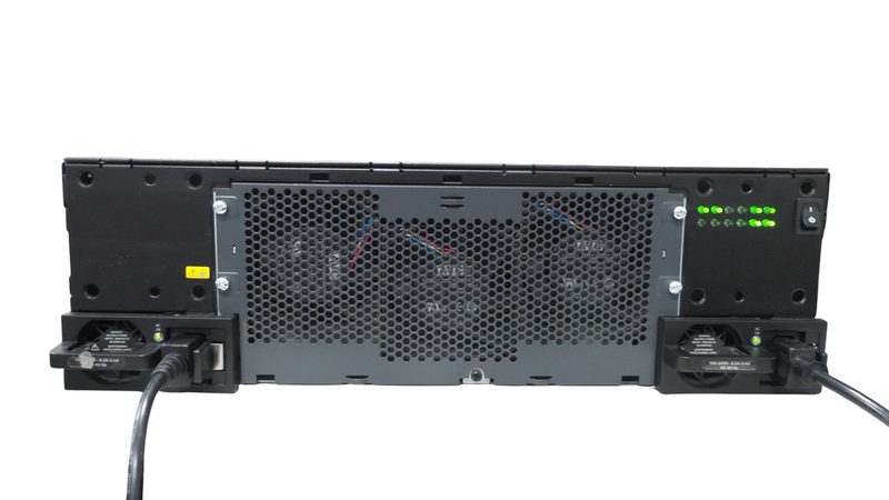 Маршрутизатор Cisco ISR4461/K9